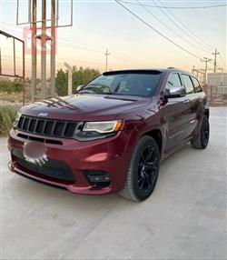 جيب جراند شيروكي